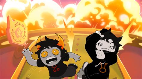 HIVESWAP: Act 2 — HIVESWAP: An Adventure Game