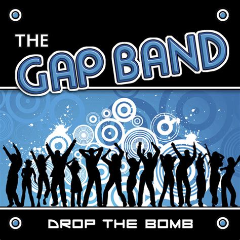 Oops Upside Your Head, a song by The Gap Band on Spotify