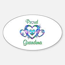 Grandma Bumper Stickers | Car Stickers, Decals, & More