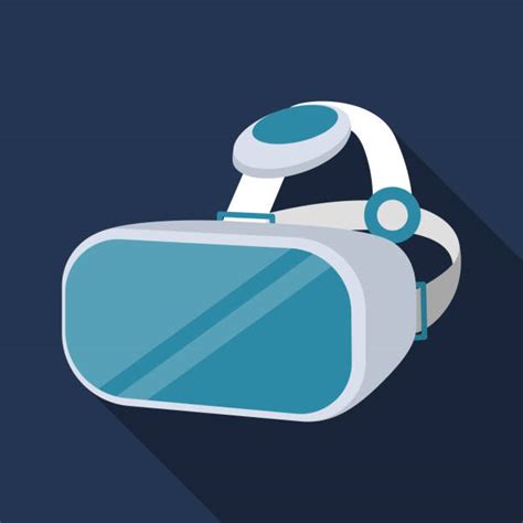 Vr Game Oculus Illustrations, Royalty-Free Vector Graphics & Clip Art ...