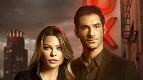 LUCIFER | SERIES | Web oficial de la serie estadounidense 'Lucifer ...