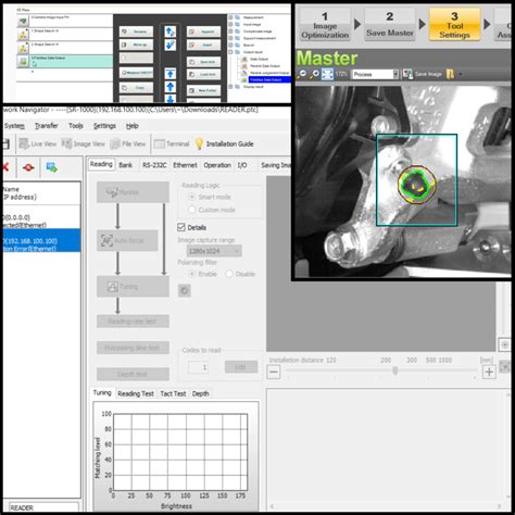 Machine Vision | PH Engineering Solutions Inc