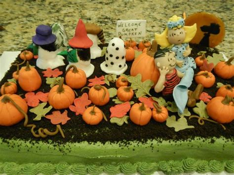 17 Best images about Peanuts Halloween on Pinterest | Peanuts snoopy ...