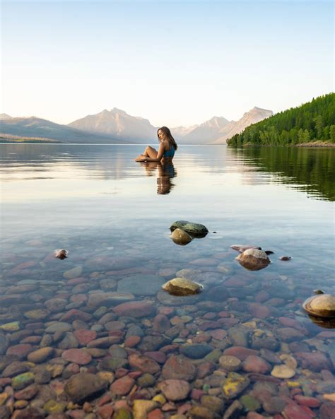 15 Best Things to do in Glacier National Park in 48 Hours - Ethical Today