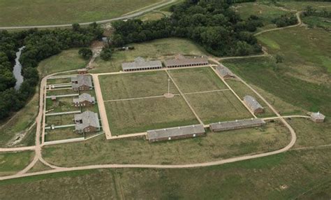 Fort Larned National Historic Site - Students | Britannica Kids ...