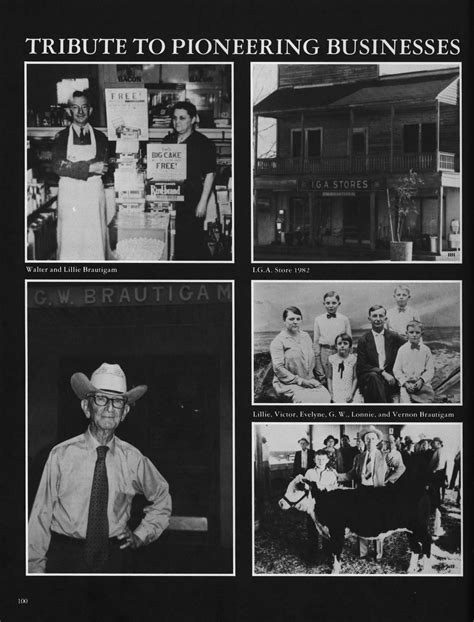 A Tribute to Tomball: A Pictorial History of the Tomball Area - Page ...