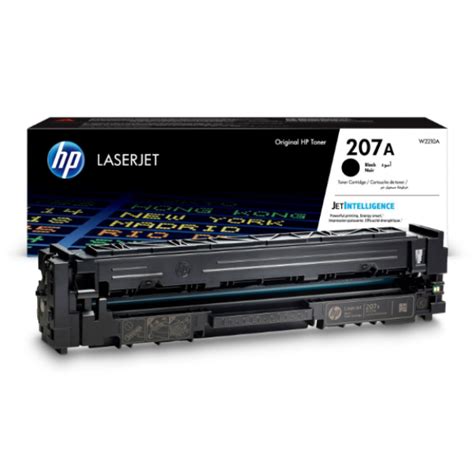 Buy Genuine HP Color LaserJet Pro MFP M283fdw Black Toner Cartridge ...