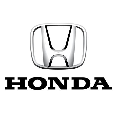 Honda Logo.png Transparent