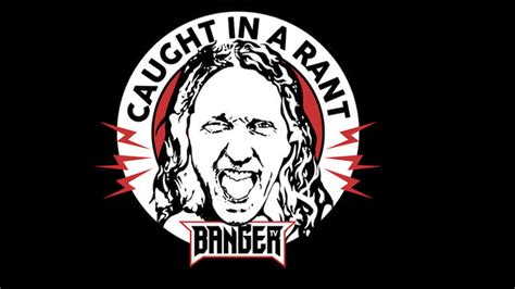 BangerTV's SAM DUNN Launches "Caught In A Rant" Podcast, "Metalheads ...