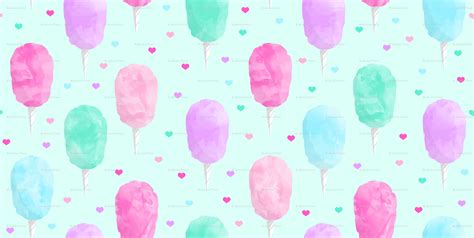 Pink Cotton Candy Wallpapers - Top Free Pink Cotton Candy Backgrounds ...