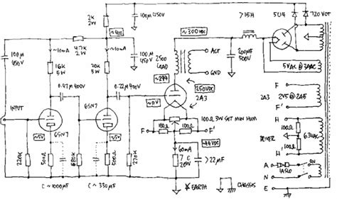 How To Read Wiring Diagram Symbols - Green Scan