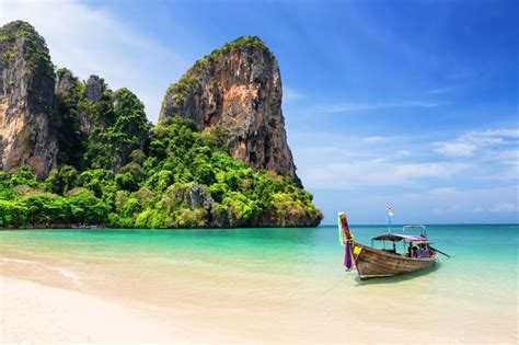 10 Best Beaches in Thailand to Visit - Savored Journeys