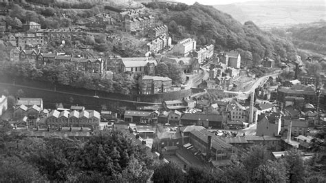 Halifax Antiquarian Society – Covering local history in Calderdale