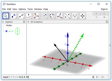 3d Vector Grapher at GetDrawings | Free download