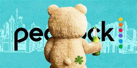 When to watch the “Ted” prequel series on Peacock - 24ssports