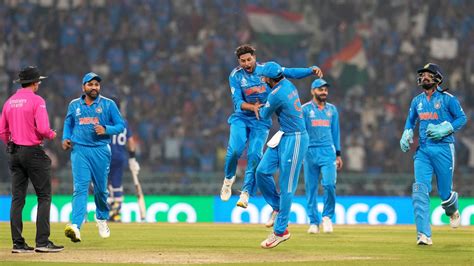 India vs England Live Score, Cricket World Cup 2023: Ravindra Jadeja ...