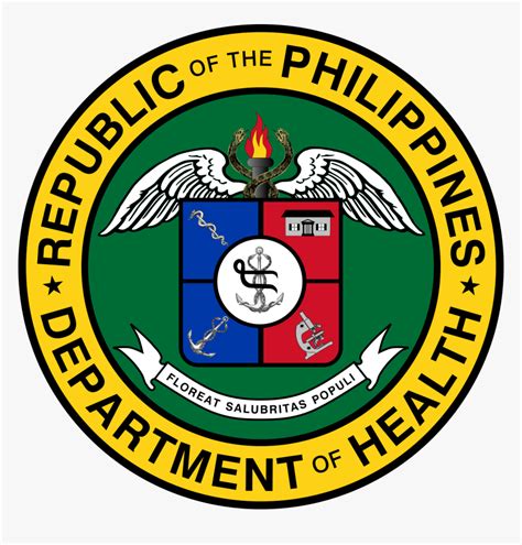 Doh Logo Philippines, HD Png Download - kindpng