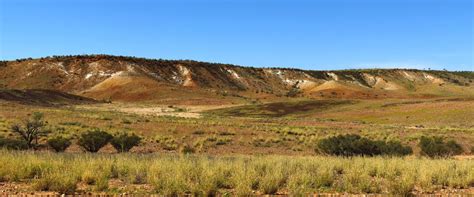 Western NSW – arid and semi-arid mysteries – National Parks Association ...