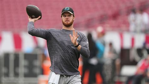 Sam Darnold Contract: Salary, Cap Hit, Potential Extension - Sports ...