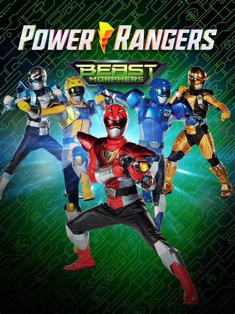 Power Rangers Season 27 | Rotten Tomatoes