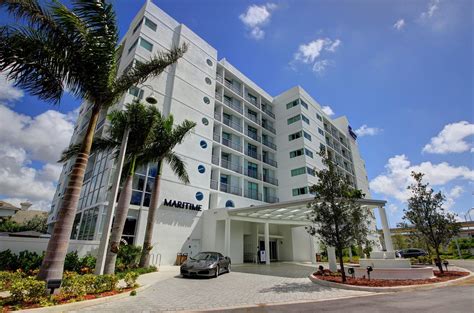 MARITIME HOTEL FORT LAUDERDALE CRUISE PORT $158 ($̶4̶0̶5̶) - Updated ...