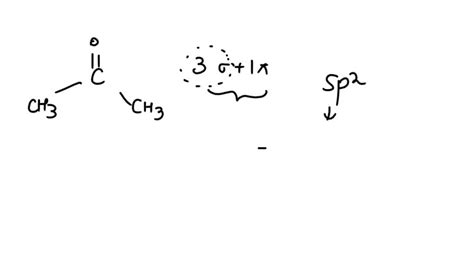 SOLVED: Formic acid has a formula of CH2O: Two possible Lewis ...