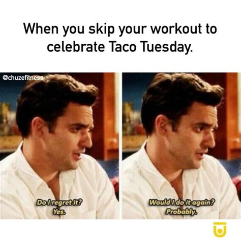 20 Gym Memes That Will Make You Say, "Me." | Chuze Fitness