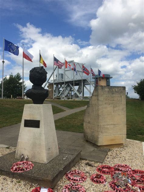 Pegasus Bridge Museum - A Visit in Pictures | War History Online