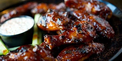 Best Wings Near Me - Top Chicken Wing Restaurants in Every State