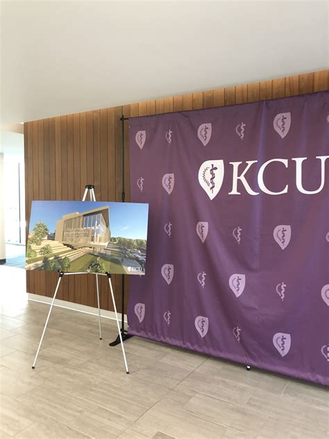 KCU-Joplin Medical School names new Campus Dean – Newstalk KZRG