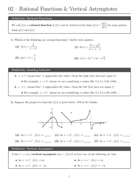 Precalculus