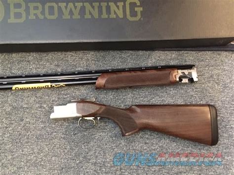 Browning 725 20ga. 30" Sporting Cla... for sale at Gunsamerica.com ...