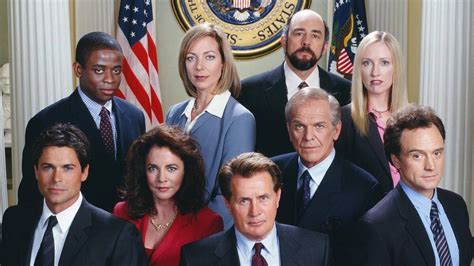 The West Wing Cast: Where Are They Now?