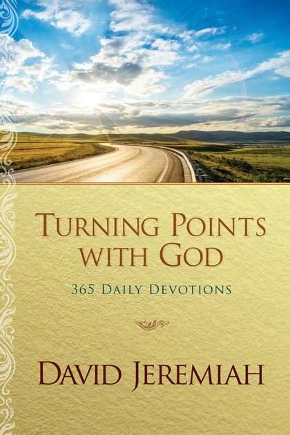 Turning Points with God | Logos Bible Software