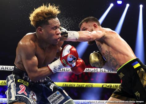 Boxing Results: Devin Haney Defeats Vasyl Lomachenko! | 15 Minute News