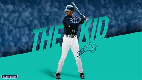 Share 79+ cool ken griffey jr wallpaper - in.coedo.com.vn