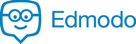 Edmodo Logo - Edmodo Logo Black And White Clipart - Large Size Png ...