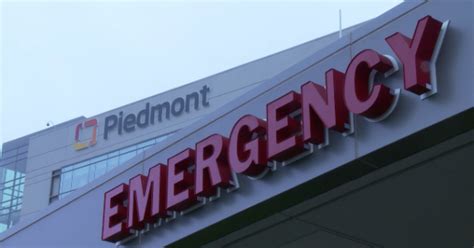 Emergency Care At Piedmont | Piedmont Healthcare