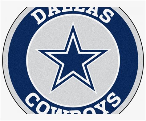 Dallas Cowboys Logo Vector Svg