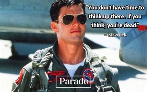 50 Best Top Gun Quotes - Parade