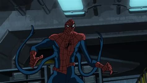 Ultimate Spider-Man Season 4 Episode 23 – The Spider Slayers (Part 3 ...