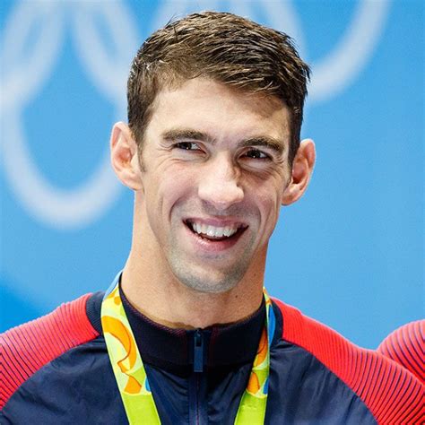 Michael Phelps: Profile, Biography, Medals, Achievements | Michael ...