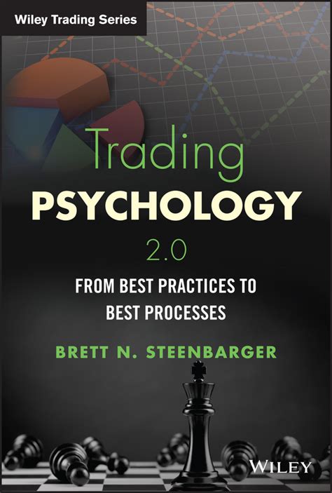 Trading Psychology 2.0 Best Practices by Brett Steenbarger