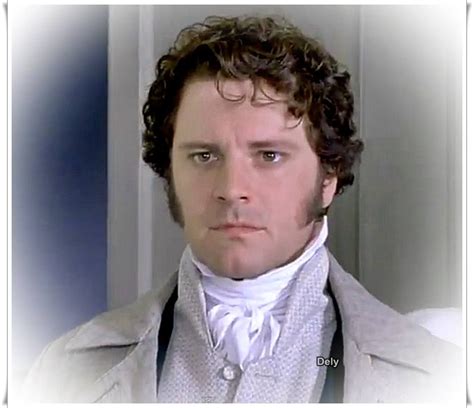 Colin Firth as Mr Darcy... BELLO, fantástico, fabuloso, excepcional ...