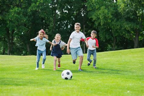 7 Long Term Reasons Why Kids Should Play Sports – Sports Warrior 365