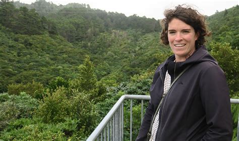 Te Herenga Waka researcher appointed Chief Executive of Zealandia ...