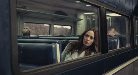 The Girl on the Train (2016) Movie Review - HubPages