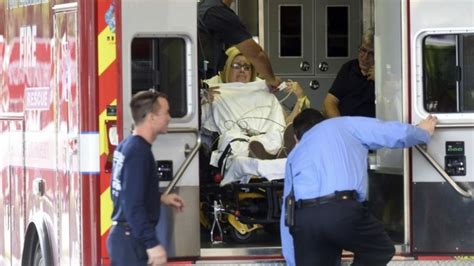 Fort Lauderdale airport shooting: Five people shot dead by Florida ...