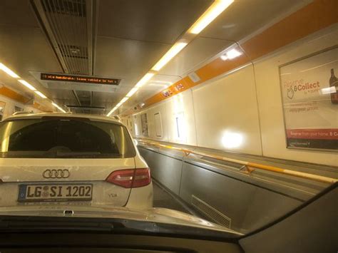 Eurotunnel Le Shuttle (Folkestone) - 2020 All You Need to Know BEFORE ...