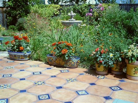 Talavera Tile Inserts – Mexican Tiles